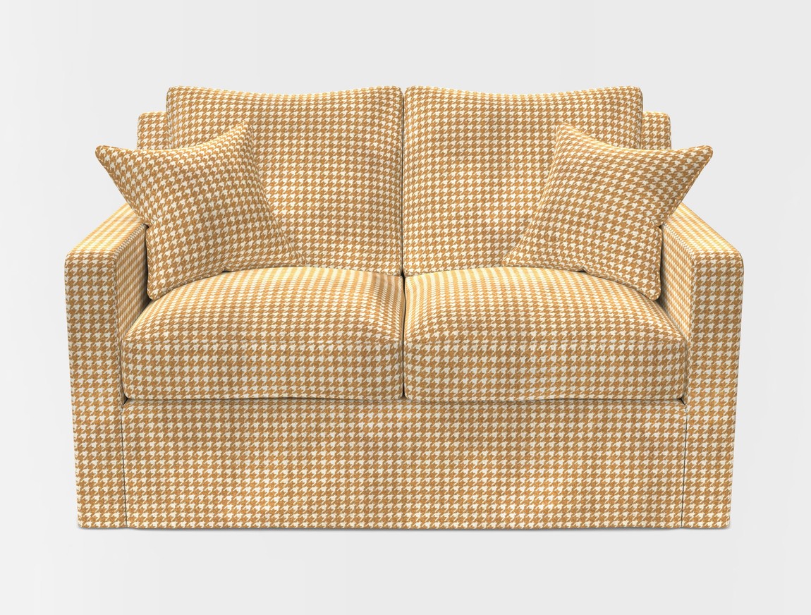 2 Seater Sofa Bed