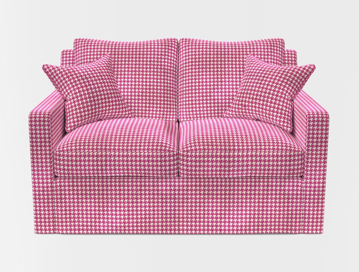 2 Seater Sofa Bed