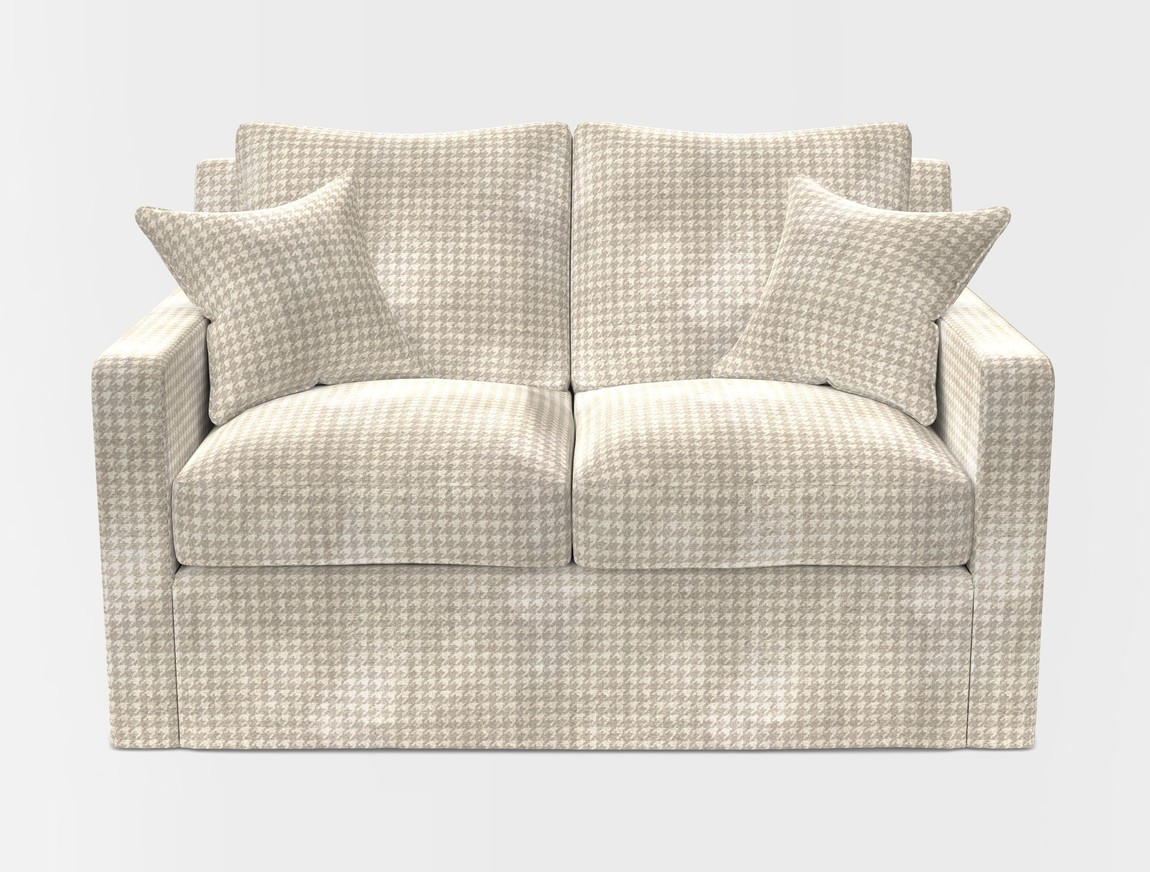 2 Seater Sofa Bed