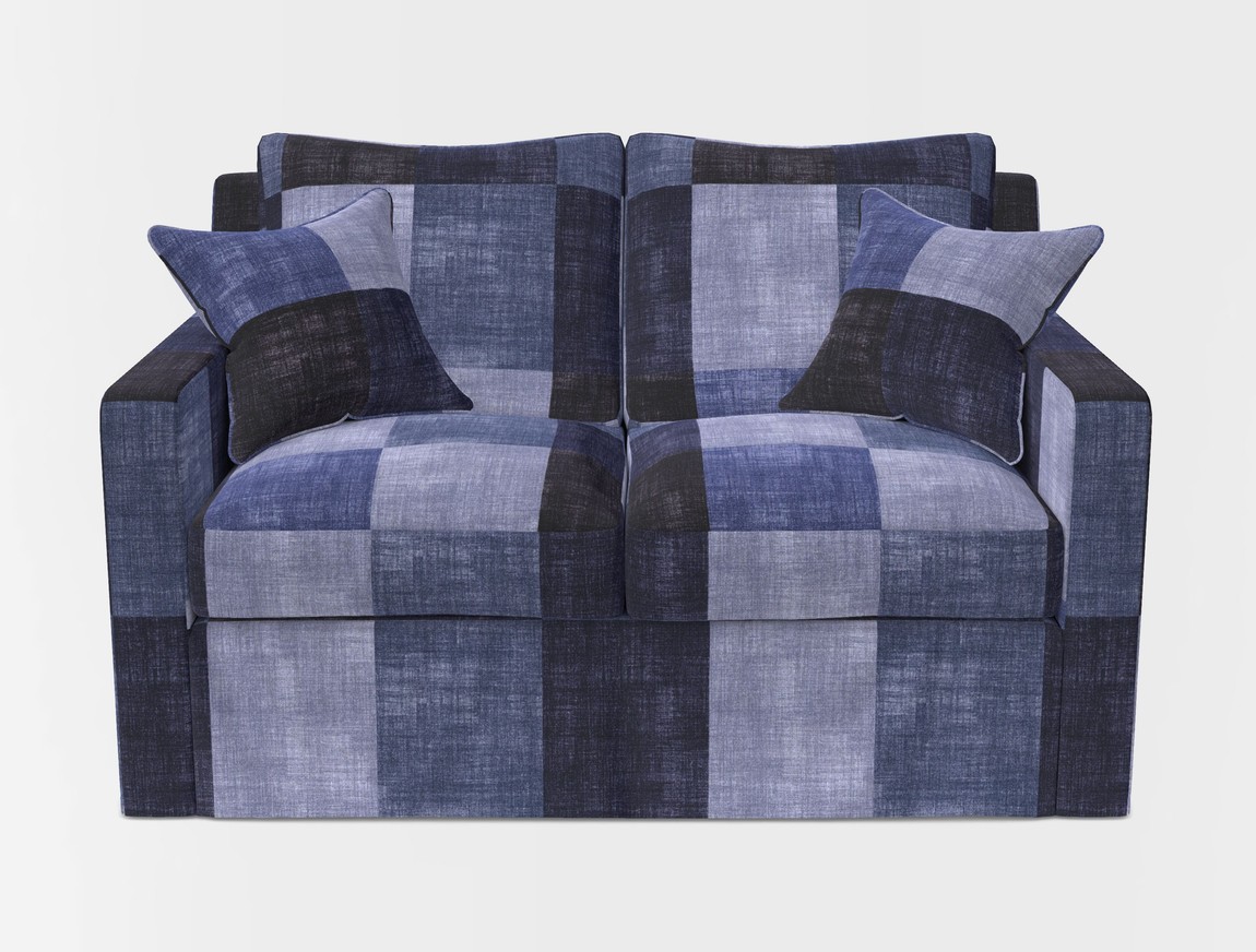 2 Seater Sofa Bed