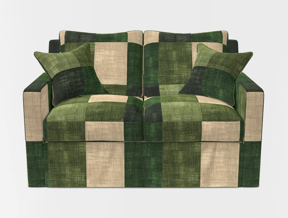 2 Seater Sofa Bed