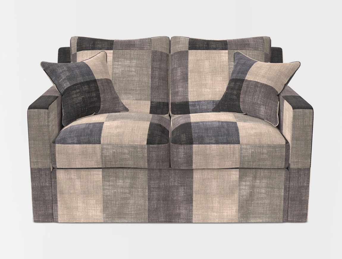 2 Seater Sofa Bed