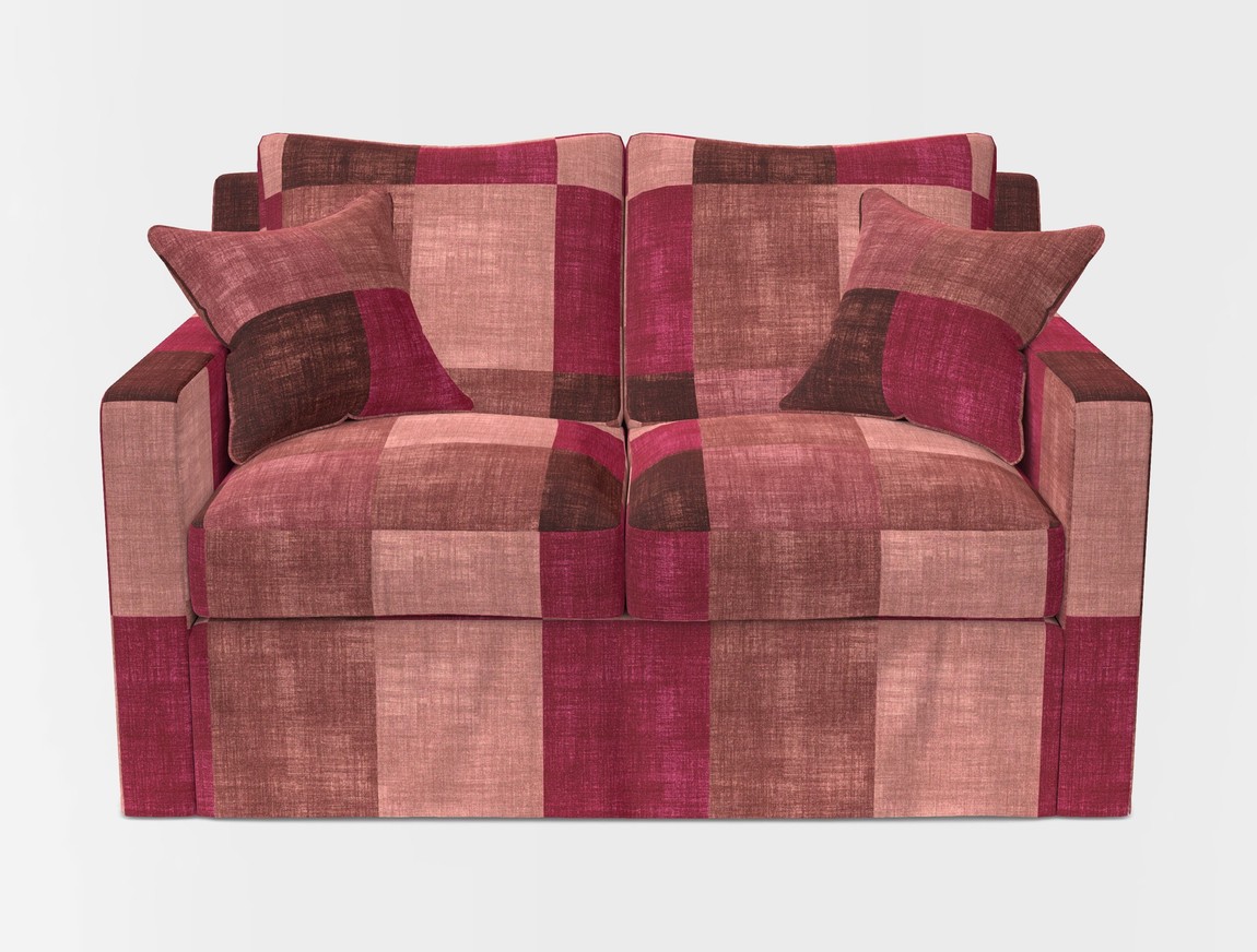 2 Seater Sofa Bed