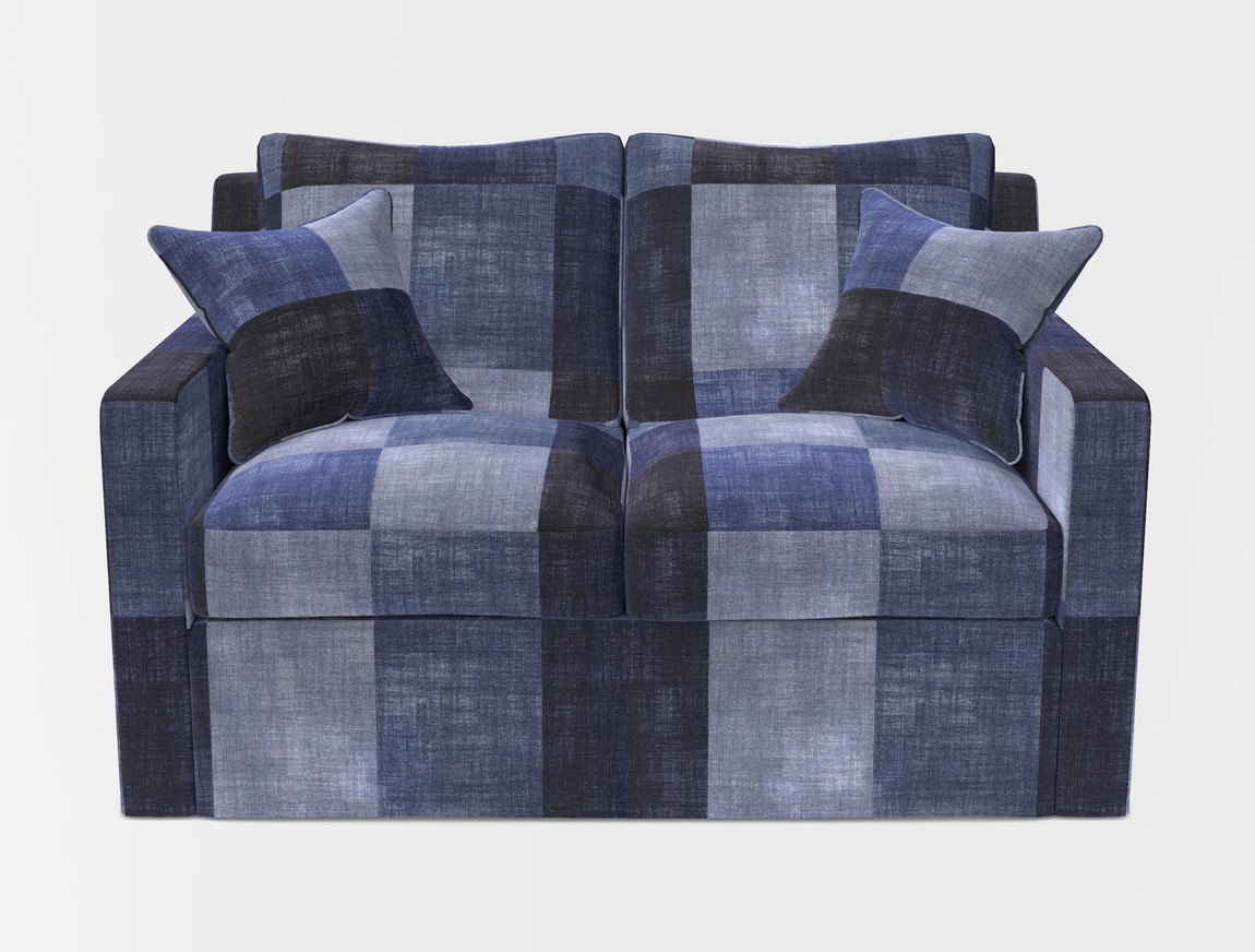 2 Seater Sofa Bed