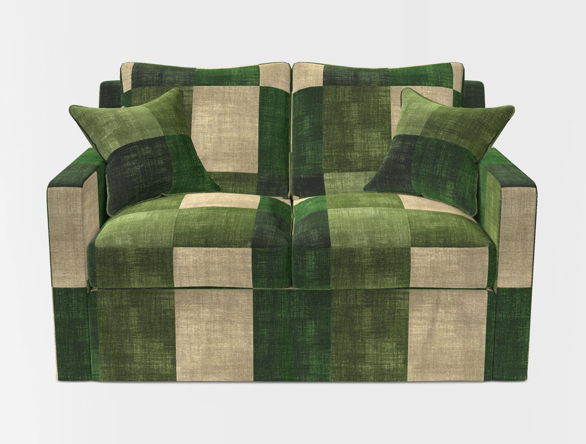 2 Seater Sofa Bed