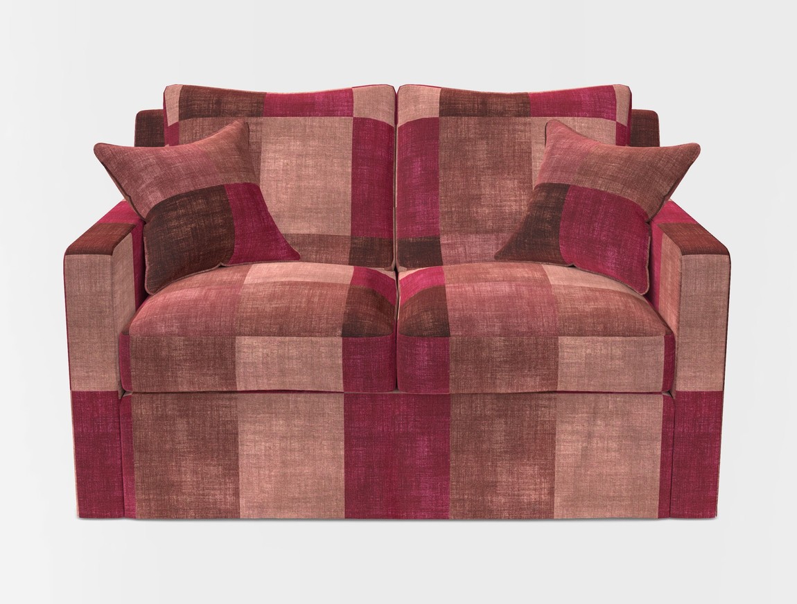 2 Seater Sofa Bed