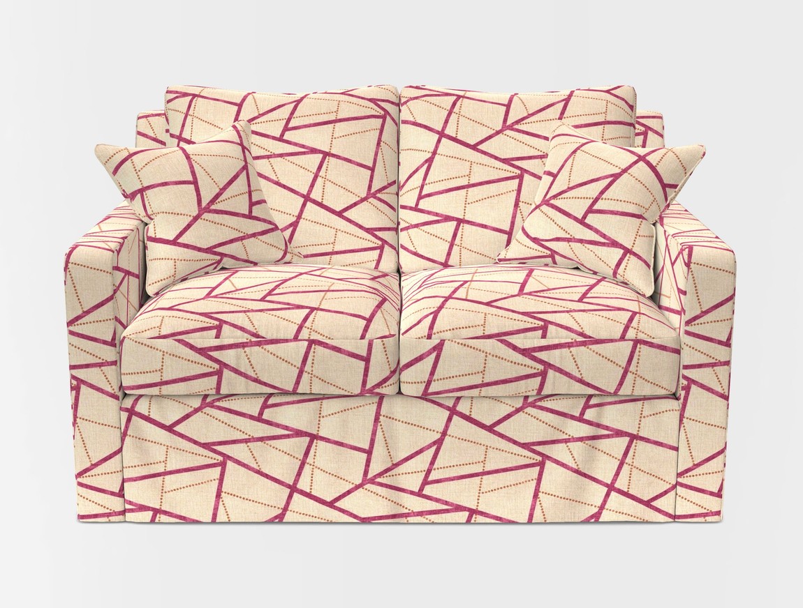 2 Seater Sofa Bed