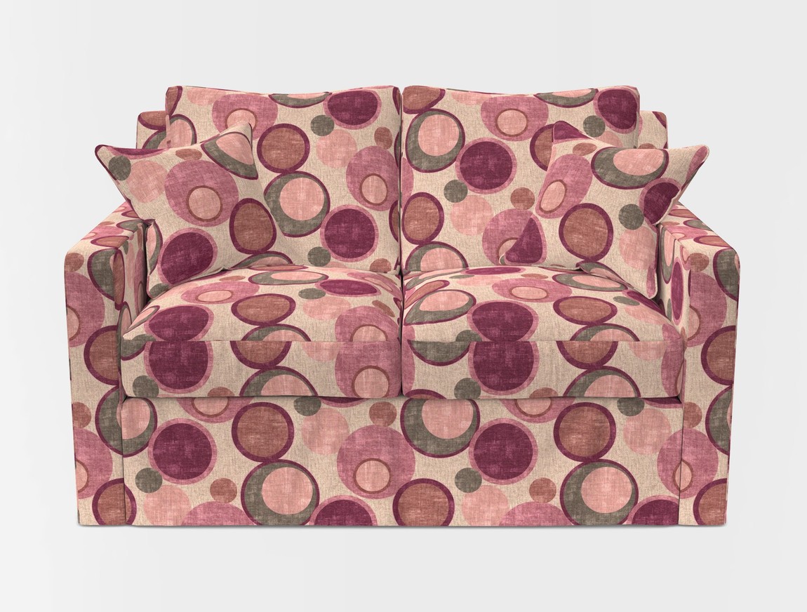 2 Seater Sofa Bed