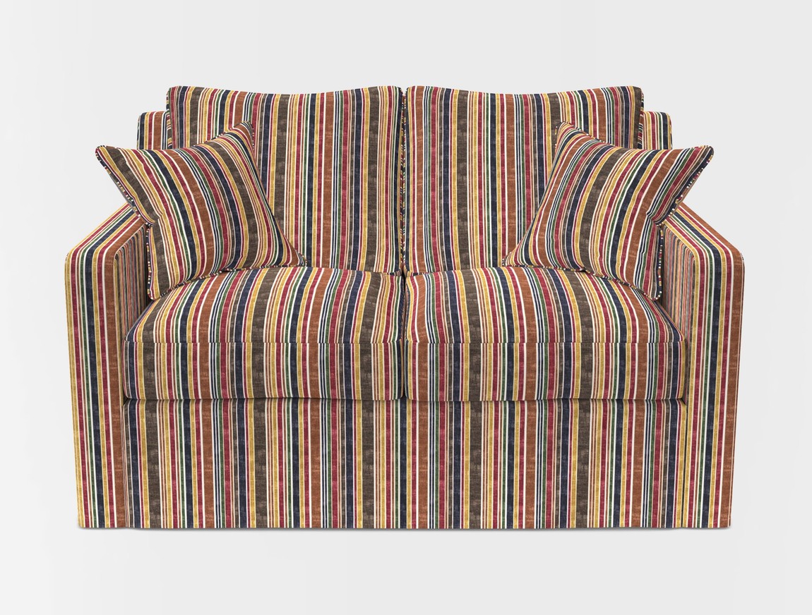 2 Seater Sofa Bed