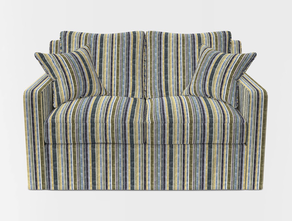 2 Seater Sofa Bed
