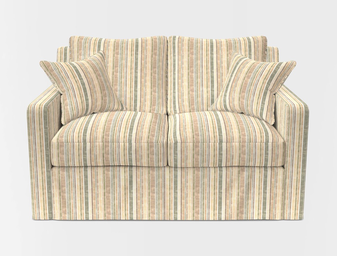 2 Seater Sofa Bed
