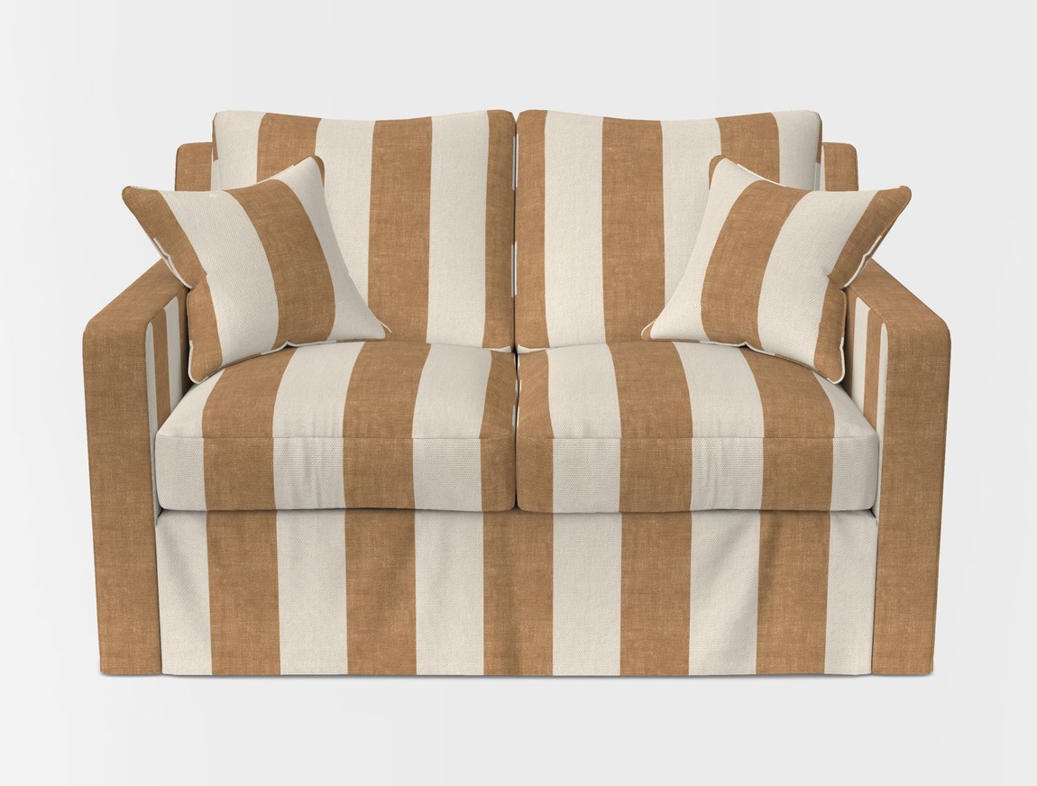 2 Seater Sofa Bed