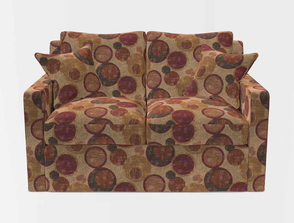 2 Seater Sofa Bed