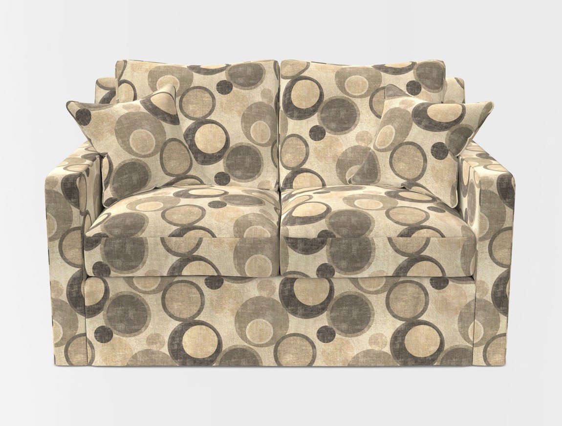 2 Seater Sofa Bed