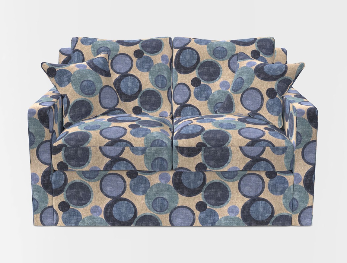 2 Seater Sofa Bed