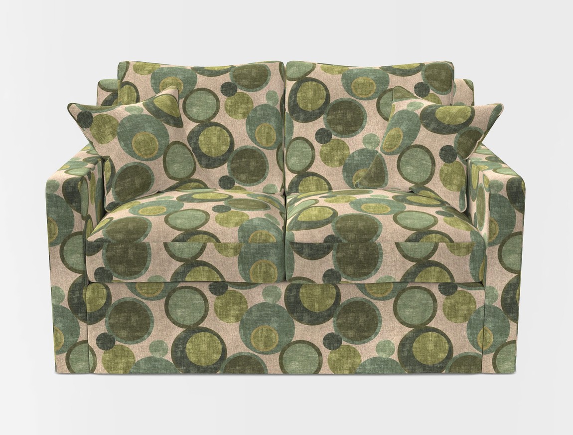 2 Seater Sofa Bed