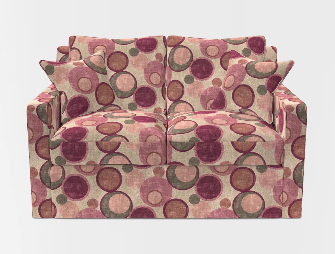 2 Seater Sofa Bed