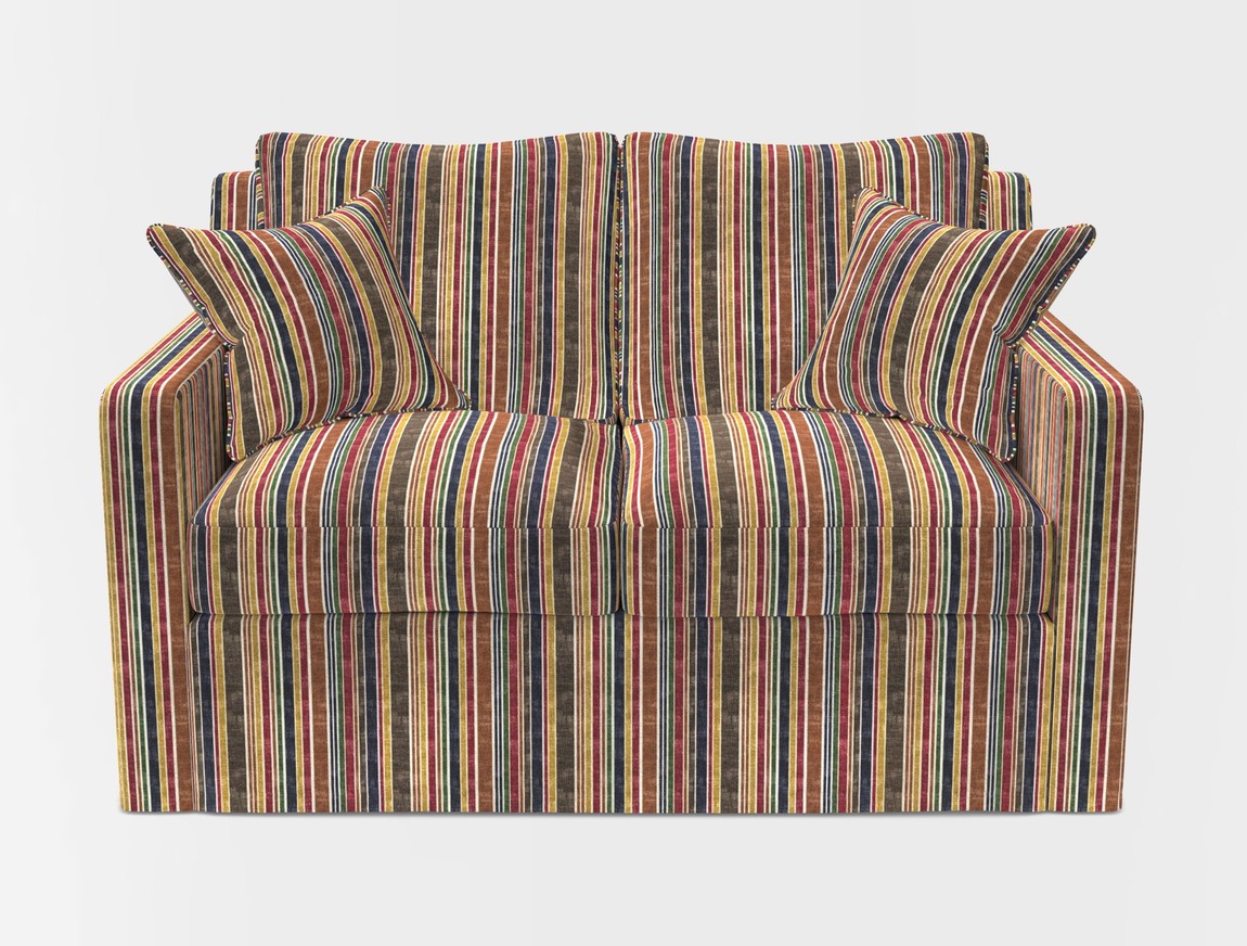 2 Seater Sofa Bed