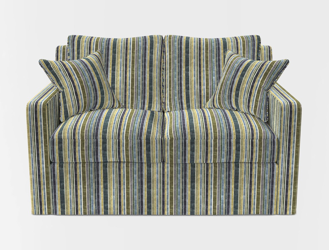2 Seater Sofa Bed