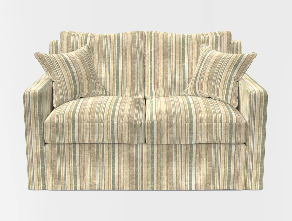 2 Seater Sofa Bed