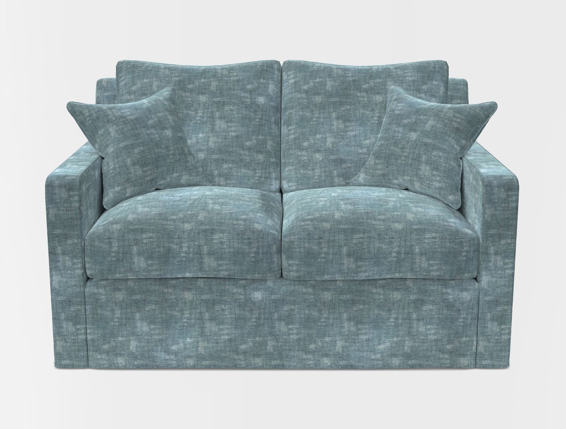 2 Seater Sofa Bed