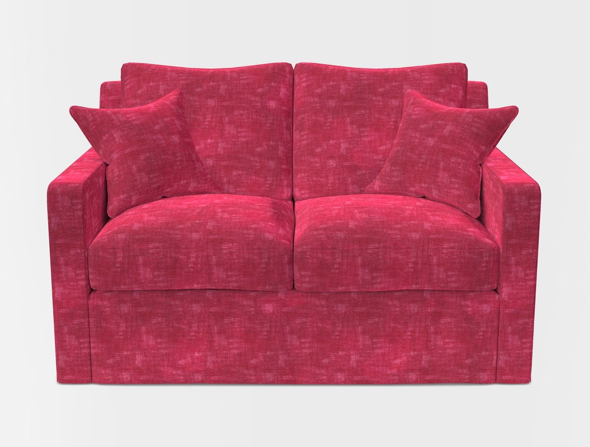 2 Seater Sofa Bed