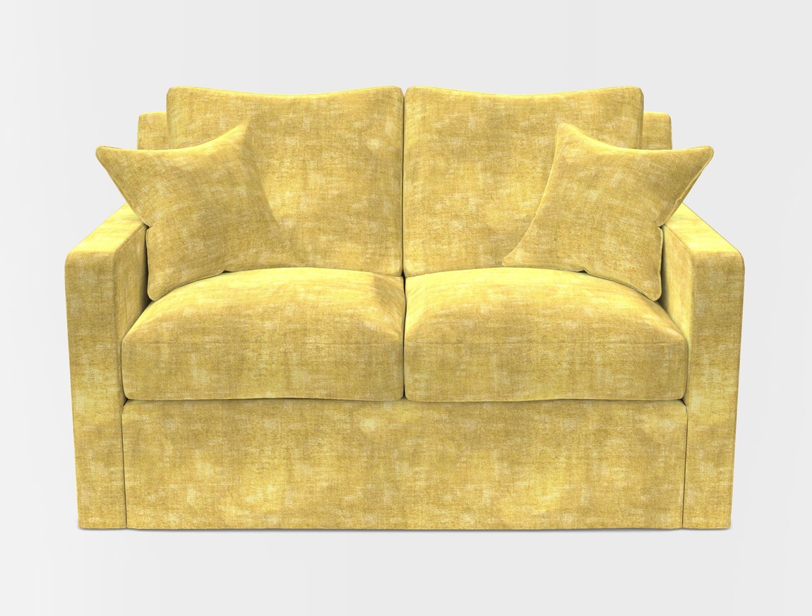 2 Seater Sofa Bed