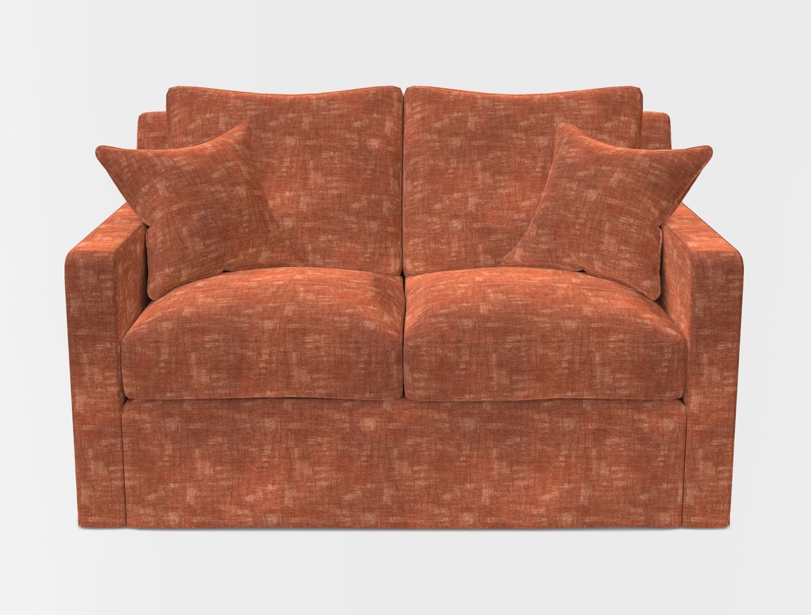 2 Seater Sofa Bed