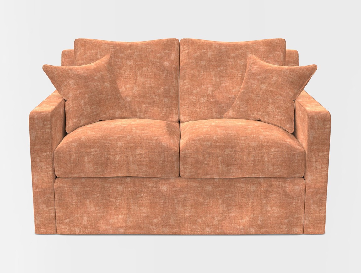 2 Seater Sofa Bed