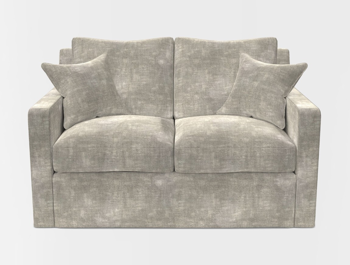 2 Seater Sofa Bed