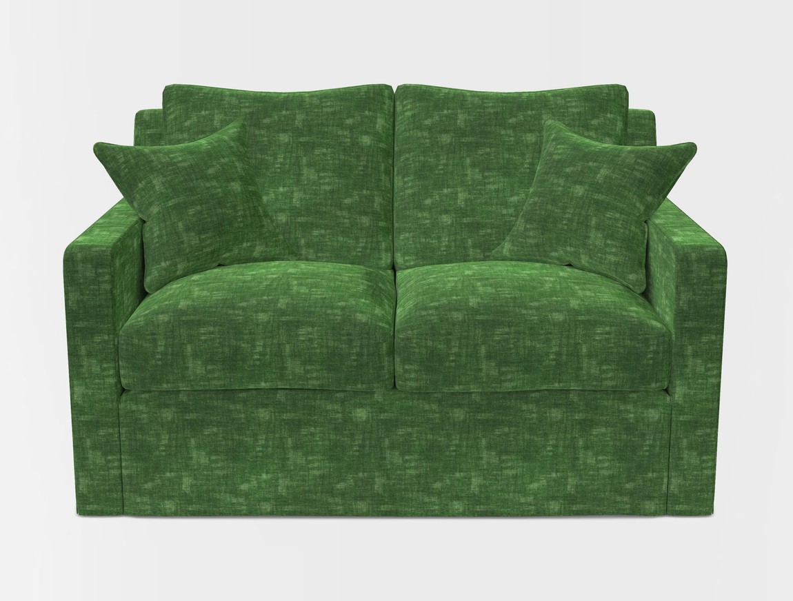 2 Seater Sofa Bed