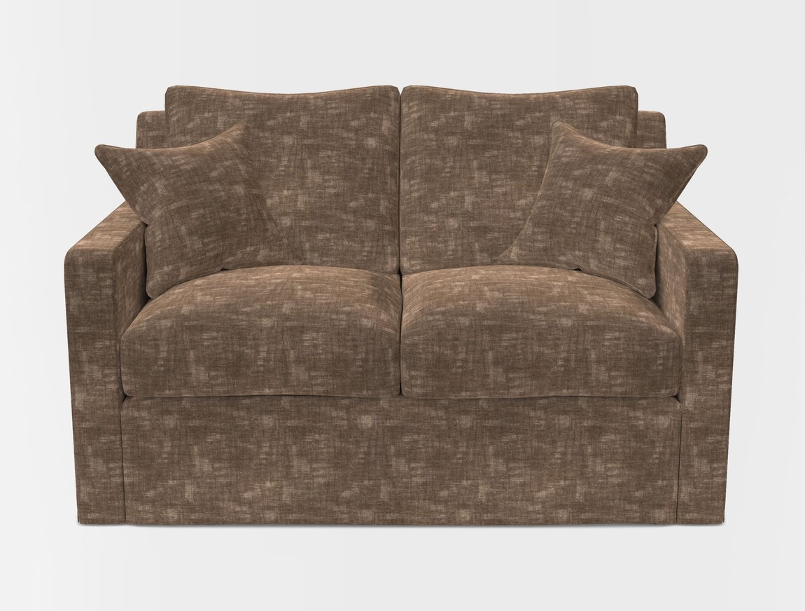 2 Seater Sofa Bed