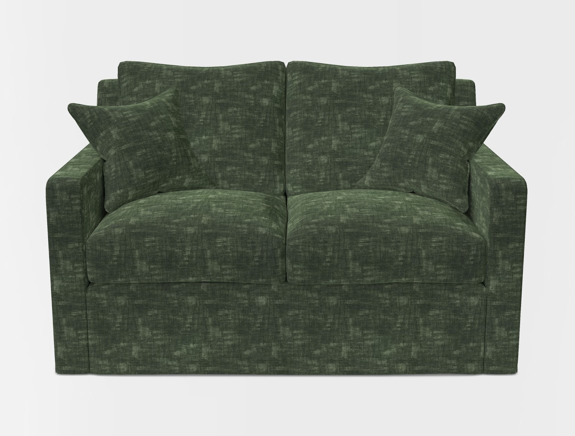 2 Seater Sofa Bed
