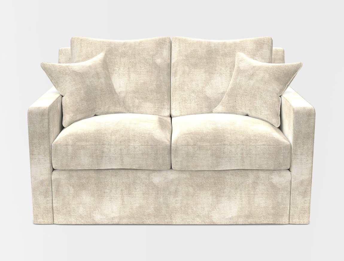 2 Seater Sofa Bed