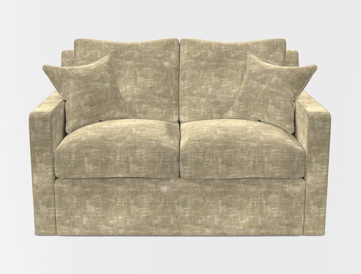 2 Seater Sofa Bed