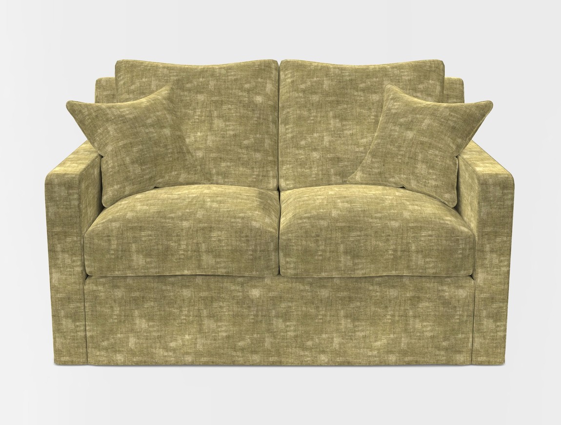 2 Seater Sofa Bed