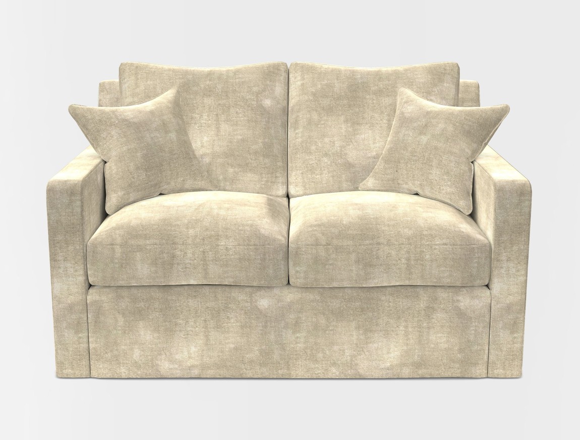 2 Seater Sofa Bed