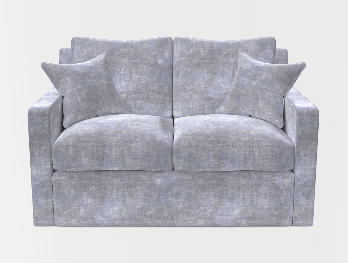 2 Seater Sofa Bed
