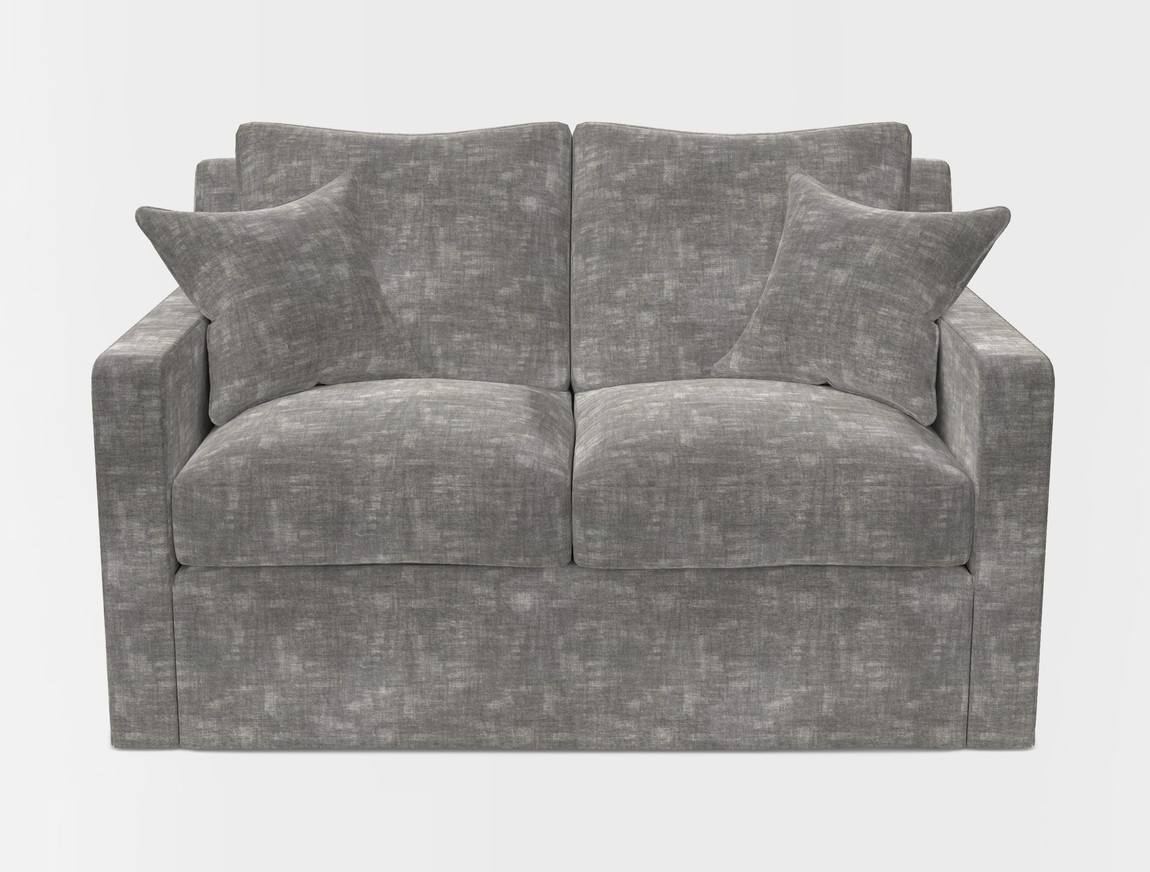 2 Seater Sofa Bed