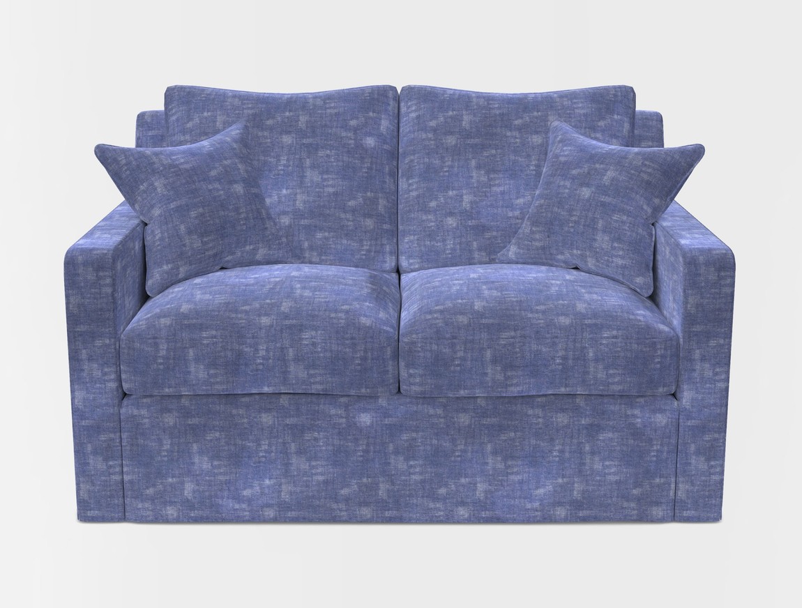 2 Seater Sofa Bed