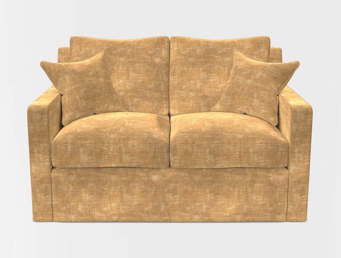 2 Seater Sofa Bed