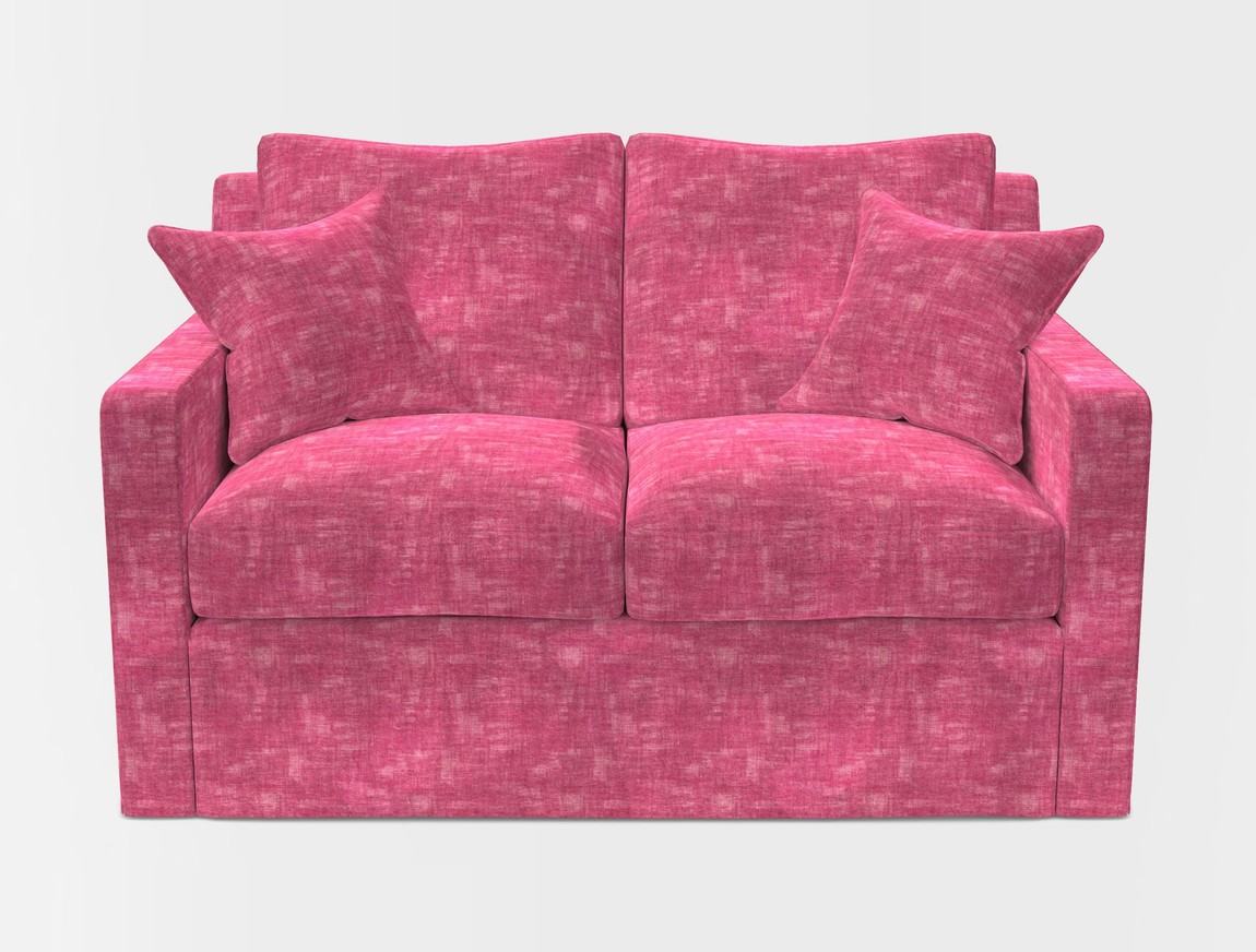 2 Seater Sofa Bed