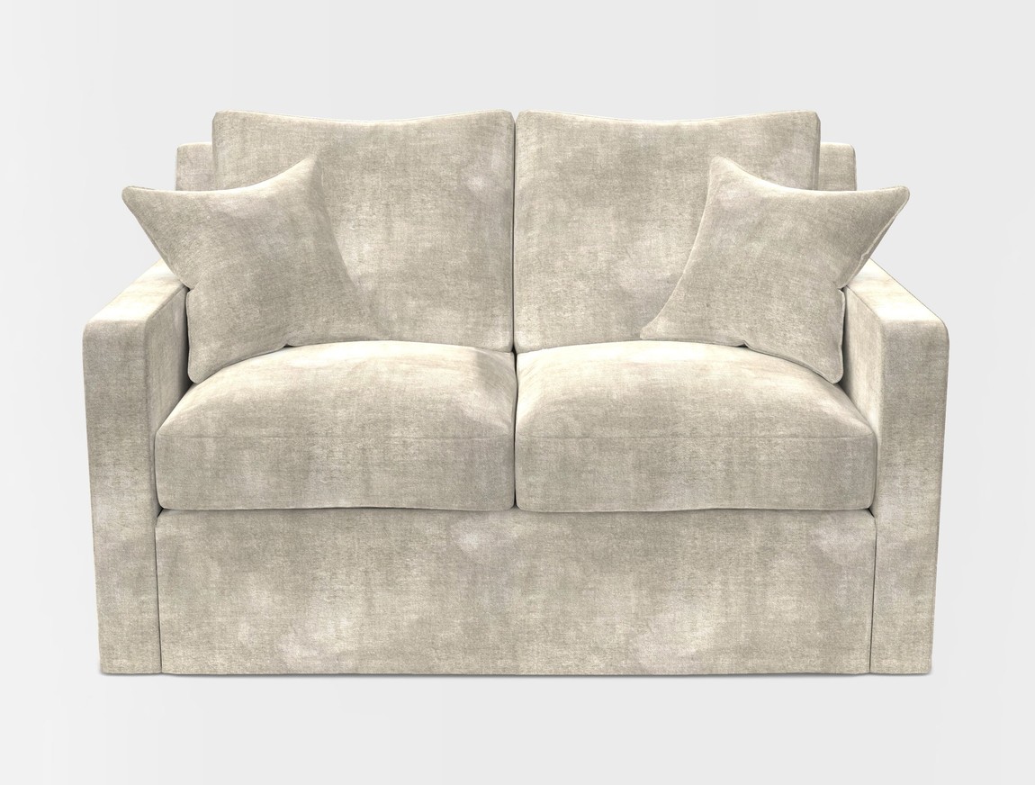 2 Seater Sofa Bed