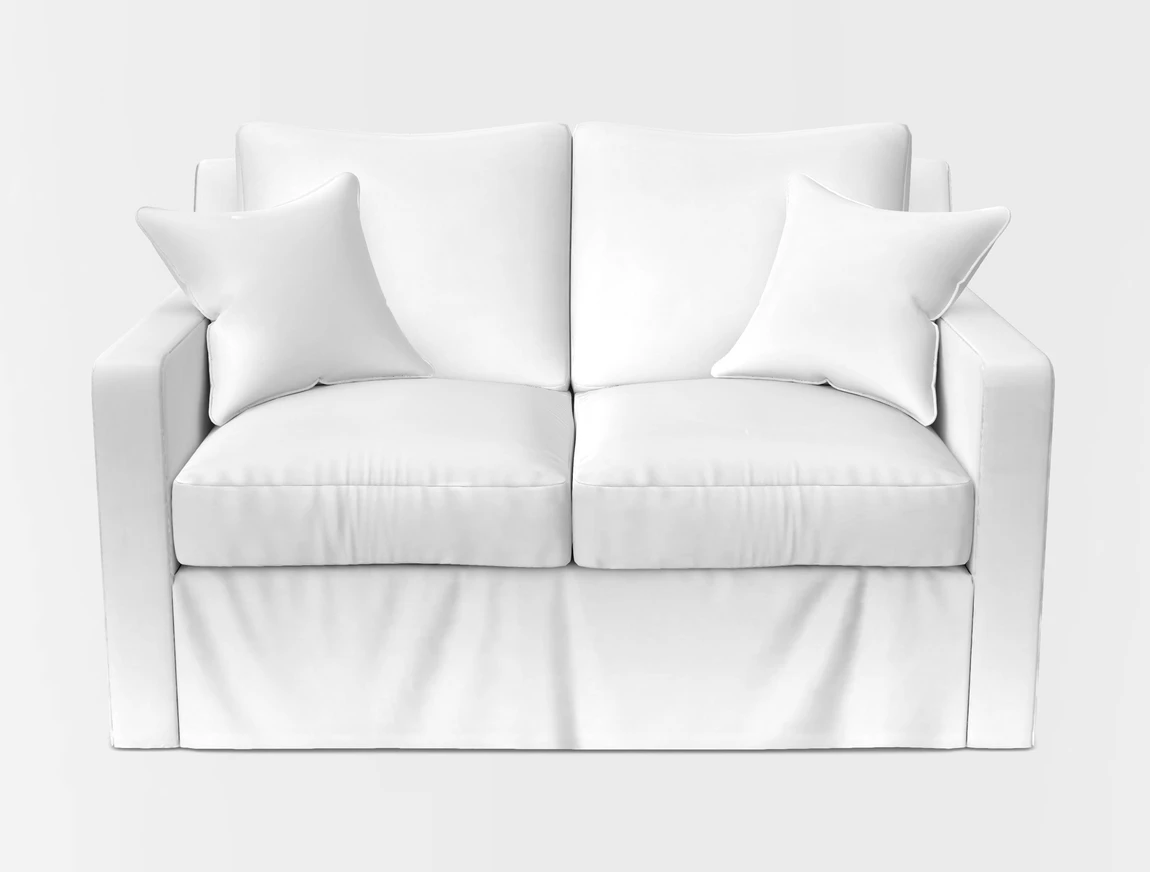 2 Seater Sofa Bed