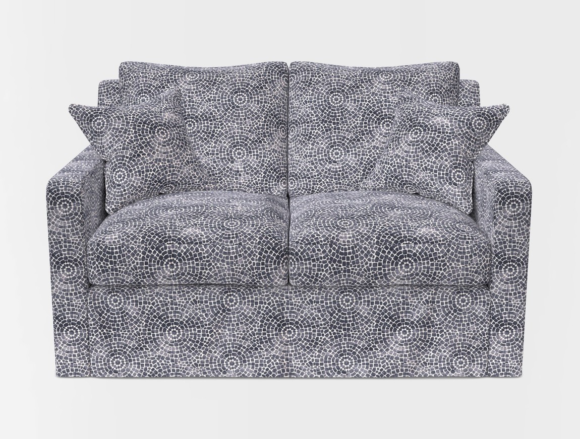 2 Seater Sofa Bed