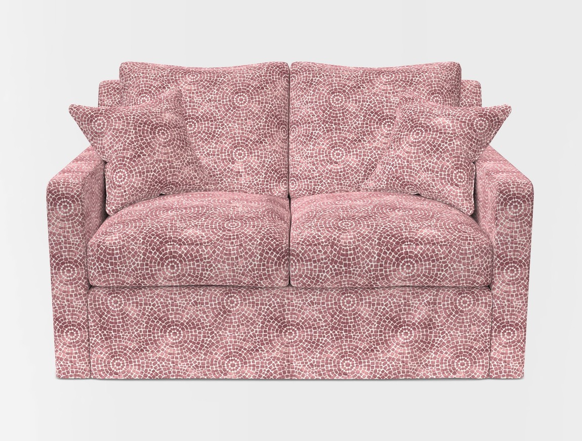 2 Seater Sofa Bed