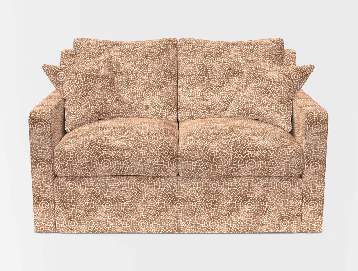 2 Seater Sofa Bed