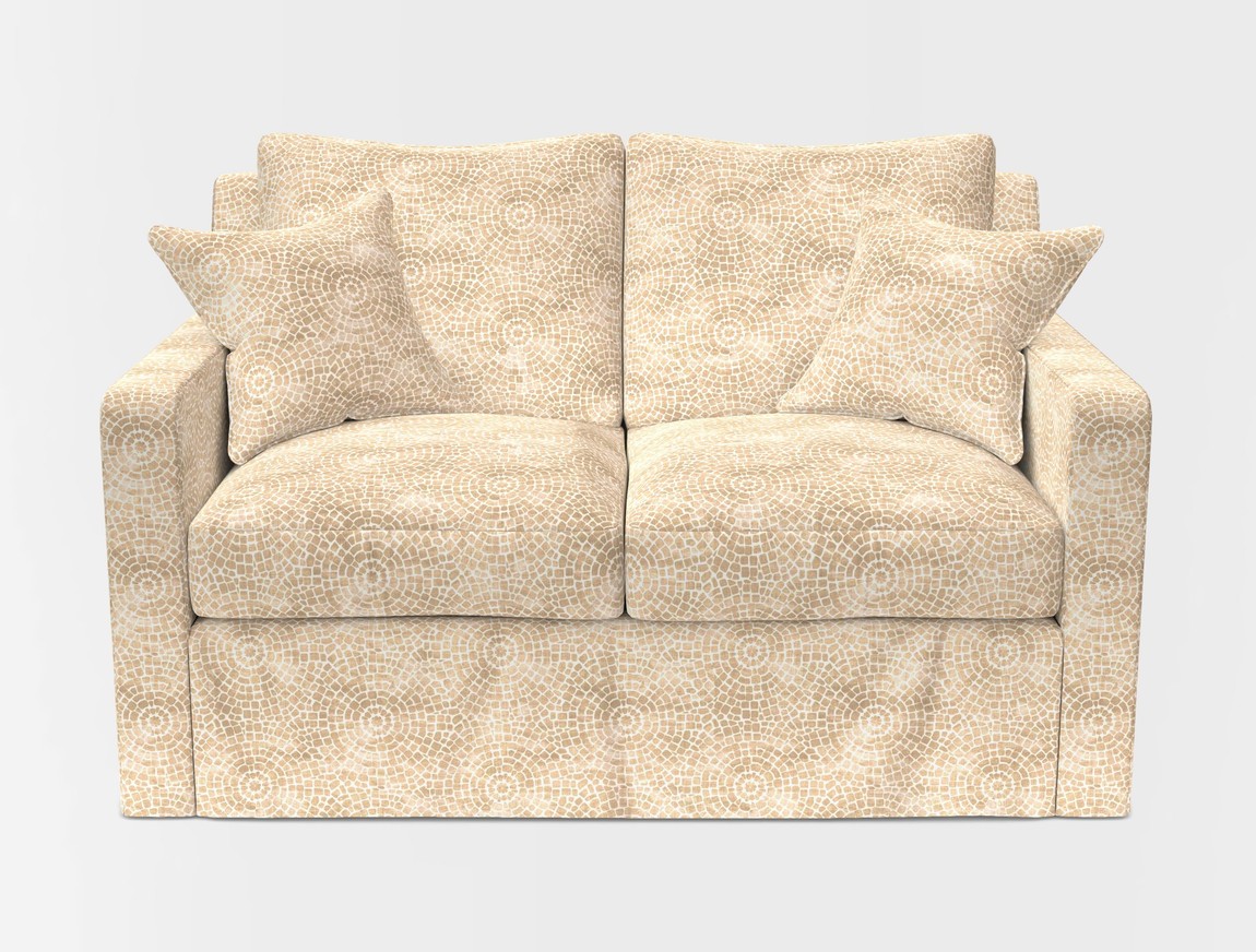 2 Seater Sofa Bed