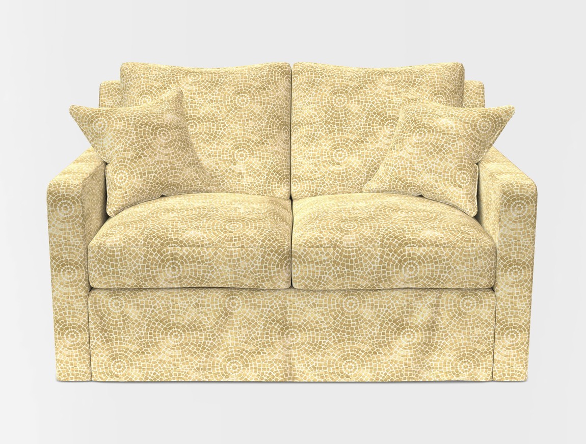 2 Seater Sofa Bed