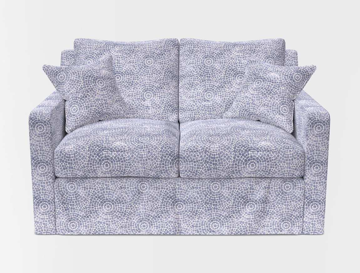 2 Seater Sofa Bed